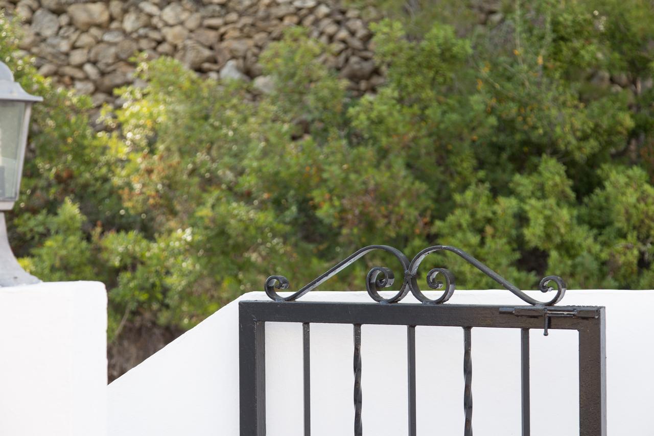 Moraira Holiday Villa Exteriér fotografie